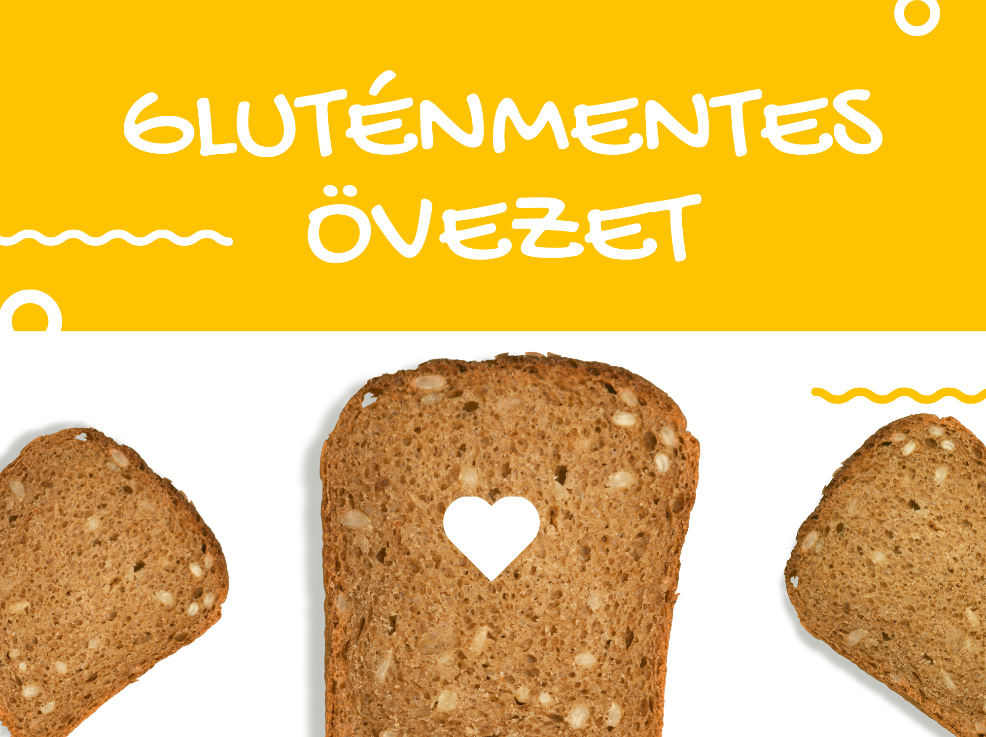 diéta glutén, laktóz vagy cukor nélkül